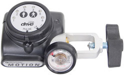 CHAD Evolution Motion Auto-Adjusting Oxygen Conserver